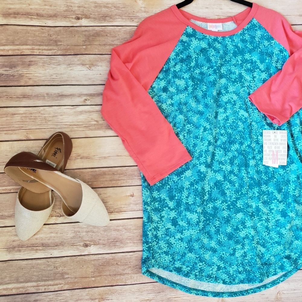 LuLaRoe Randy